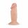 Real Fantasy Archi - tikroviškas dildo - 11,5 cm (natūralus)