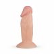 Real Fantasy Archi - Realistic Dildo - 11.5cm (Natural)