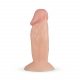 Real Fantasy Archi - Realistic Dildo - 11.5cm (Natural)