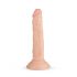 Real Fantasy Blane - Lifelike Dildo - 20cm (Natural)