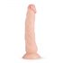 Real Fantasy Dylan - Realistic Dildo - 23cm (Natural)