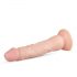 Real Fantasy Dylan - Realistic Dildo - 23cm (Natural)