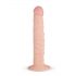 Real Fantasy Scott - Lifelike Dildo - 25cm (Natural)