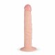 Real Fantasy Scott - Lifelike Dildo - 25cm (Natural)