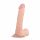 Real Fantasy Felix - Lifelike Dildo - 22cm (Natural)