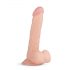 Real Fantasy Felix - Lifelike Dildo - 22cm (Natural)