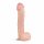 Real Fantasy Lexon - Realistic Dildo - 33cm (Natural)