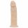 Real Fantasy Harris - Realistic Dildo - 6 Inch (Natural)