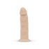 Real Fantasy Harris - Realistic Dildo - 6 Inch (Natural)