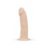 Realistische Fantasy Harris - realistischer dildo - 15 cm (natuurlijk)