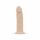 Real Fantasy Xavier - naturtrogen dildo - 23 cm