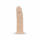 Real Fantasy Xavier - realistické dildo (23 cm) - prírodné