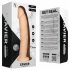 Real Fantasy Xavier - zaciskane, realistyczne dildo (23 cm) - naturalne