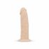 Real Fantasy Xavier - naturtrogen dildo - 23 cm