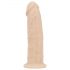 Real Fantasy Xavier - Lifelike Dildo - 23cm (Natural)