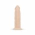 Real Fantasy Xavier - naturtrogen dildo - 23 cm