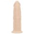 Real Fantasy Xavier - Lifelike Dildo - 23cm (Natural)