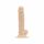 Real Fantasy Percy - Realistic Dildo - 18cm (Natural)