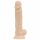 Real Fantasy Percy - lebensechte Dildo - 18cm (Natur)