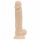 Real Fantasy Percy - Realistic Dildo - 18cm (Natural)