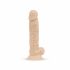 Real Fantasy Percy - dildo realist - 18cm (natural)