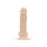 Fantasy Réel Percy - dildo réaliste - 18cm (naturel)