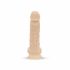 Real Fantasy Percy - dildo realist - 18cm (natural)