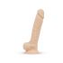 Real Fantasy Percy - realistische dildo - 18 cm (natuurlijk)