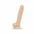 Real Fantasy Percy - dildo realist - 18cm (natural)