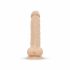 Real Fantasy Percy - dildo realist - 18cm (natural)