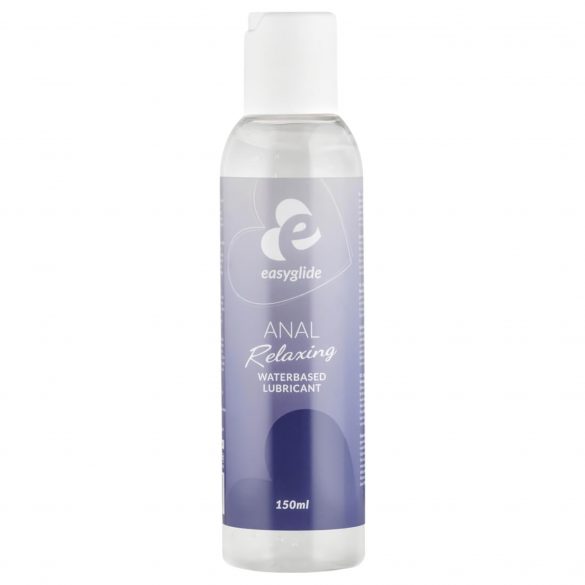 EasyGlide Relax Anal - lubrifiant pe bază de apă (150ml)