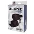 Blaze - Adjustable Cuffs (Black)