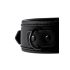 Blaze - Collar with Leash (Black)