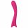 Vibes of Love Princess - rechargeable, waterproof G-spot vibrator (pink)