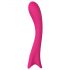 Vibes of Love Princess - rechargeable, waterproof G-spot vibrator (pink)