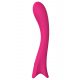 Vibes of Love Princess - Rechargeable, Waterproof G-spot Vibrator (Pink)