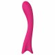 Vibes of Love Princess - Rechargeable, Waterproof G-spot Vibrator (Pink)