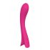 Vibes d'Amour Princesse - vibrateur point G rechargeable, étanche (rose)