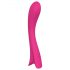 Vibes of Love Princess - rechargeable, waterproof G-spot vibrator (pink)