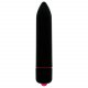 Vibes of Love Climax Rod Vibrator (Black)