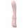 Sweetheart - Rechargeable, Flexible G-spot Vibrator (Pink)