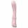 Vibes of Love Sweetheart - savitljivi G-tačka vibrator (pink)