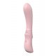 Sweetheart - Rechargeable, Flexible G-spot Vibrator (Pink)