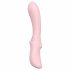 Sweetheart - Rechargeable, Flexible G-spot Vibrator (Pink)