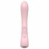 Sweetheart - Rechargeable, Flexible G-spot Vibrator (Pink)