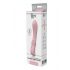 Sweetheart - Rechargeable, Flexible G-spot Vibrator (Pink)