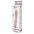 Sweetheart - Rechargeable, Flexible G-spot Vibrator (Pink)