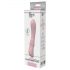 Vibes of Love Sweetheart - savitljivi G-tačka vibrator (pink)