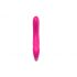 Vibes of Love Dipper - Rechargeable, Radio-Controlled Clitoral Vibrator (Pink)