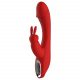 Red Revolution Artemis - Clitoral Arm Vibrator (Red)